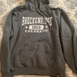 Colorado Hoodie